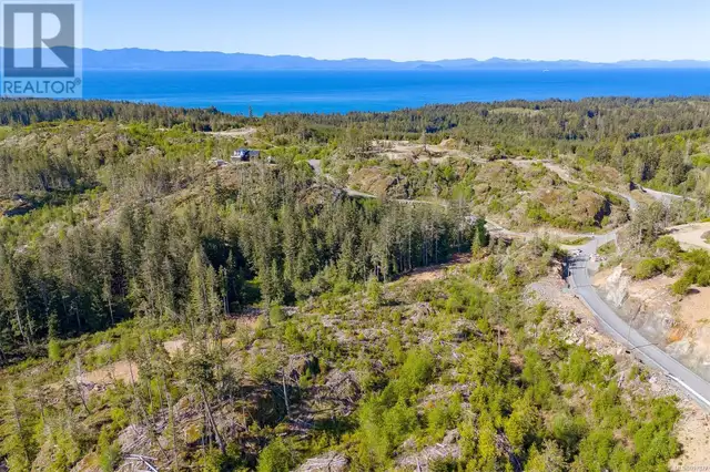 Lot 13 Clark Rd Sooke, British Columbia in Land for Sale in Victoria - Image 5