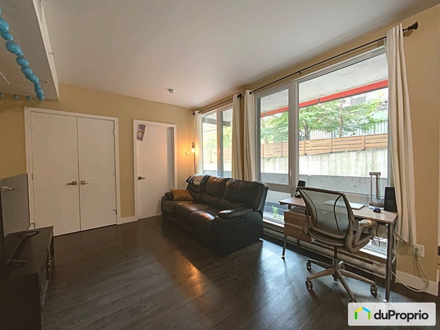 $430,000 - Condominium in Côte-des-Neiges / Notre-Dame-de-Grâce — photo 2