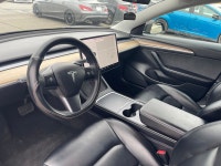 2021 Tesla Model 3 Standard Plus – One Owner – 147755 km This 2021 Tesla Model 3 Standard Plus is a... (image 6)