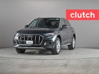 NO ACCIDENTS / CLEAN CARFAX / 1 OWNER / Brake Assist, Power Tailgate/Hatch, Auto Dimming Rearview Mi... (image 1)