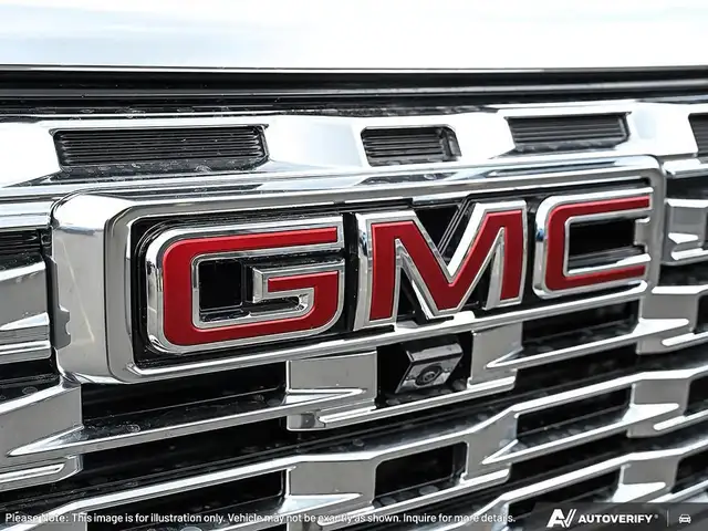 2027 GMC Terrain Denali5774059442916761617