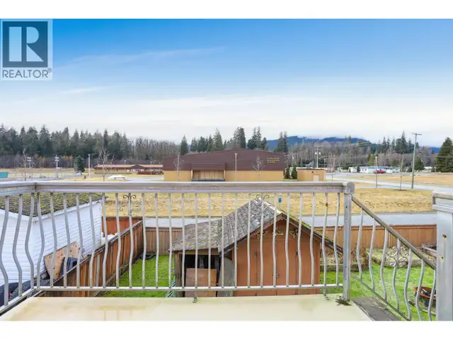 5 DEASE STREET Kitimat, British Columbia in Houses for Sale in Kitimat - Image 20