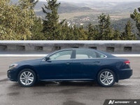 Welcome to Moncton Chrysler Jeep Dodge. Recent Arrival! 2020 Volkswagen Passat Highline 2.0L TSI FWD... (image 1)