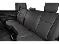 Presenting the rugged 2020 Ram 1500 Classic Express in a sophisticated gray with a potent 4x4 drivet... (image 9)