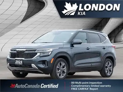 Come visit our London Kia team, you can find us at 1135 Wharncliffe Rd S, London, ON N6L 1J9, or cal...
