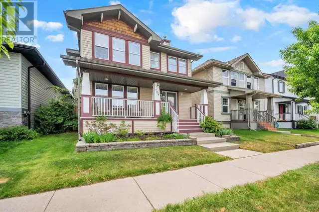 704 Prestwick Circle SE Calgary, Alberta62864759057921123