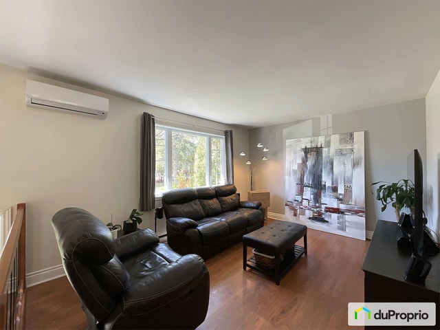 $549,900 - Bungalow for sale in St-Eustache — photo 2