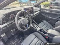 TITAN BLACK W/BLUE ACCENT NAPPA LEATHER SEATING SURFACES,TITAN BLACK W/BLUE ACCENT CLOTH SEATING SUR... (image 7)