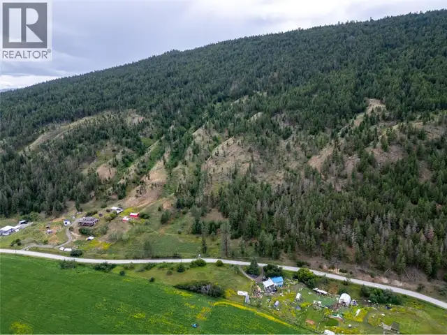 Lot D WESTSYDE Road Kamloops, British Columbia in Land for Sale in Kamloops - Image 10