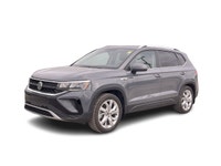 Welcome to Country Hills Volkswagen 2022 Volkswagen Taos Comfortline 4motion Our team of knowledgeab... (image 2)
