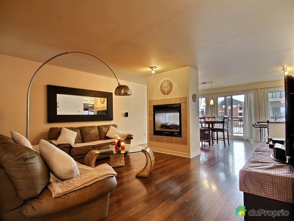 $525,000 - Condominium for sale in Brossard — photo 2