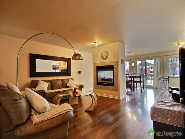 $525,000 - Condominium for sale in Brossard — photo 2