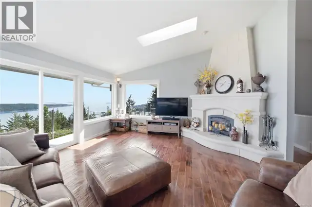 8485 Lisa Lane Lantzville, British Columbia in Houses for Sale in Victoria - Image 17