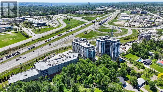 808 - 58 LAKESIDE TERRACE Barrie (Little Lake), Ontario in Long Term Rentals in Barrie - Image 38