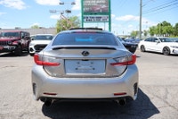 Elevate Your Driving Experience with the Lexus RC 350 F-SPORT AWD. This Sleek and Dynamic Coupe is D... (image 4)