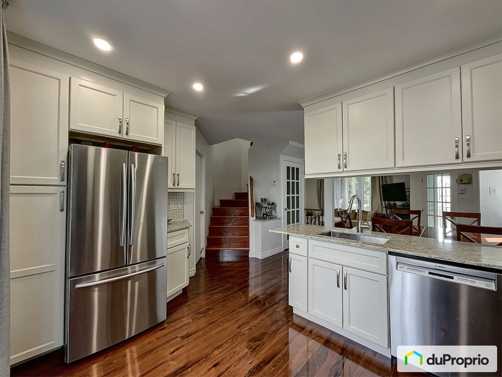 $589,999 - Semi-detached for sale in Deux-Montagnes — photo 3