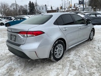 Vehicle Highlights: - Single owner - Dealer serviced - Hybrid Just landed a desirable Toyota Corolla... (image 6)
