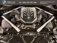 ===== 2022 BMW X7 M50i | Gr. Sup | ===== ===== * Groupe Supérieur * ===== ===== Pourquoi acheter che... (image 9)