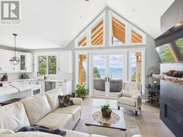 125 FALCON Place Osoyoos, British Columbia in Houses for Sale in Penticton - Image 20