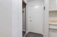 Amenities: Playground • Outside Green Space • Heat & Water Included Suite & Building: One-bedroom, t... (image 7)