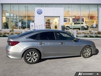 This Honda Civic Sedan boasts a Regular Unleaded I-4 2.0 L/122 engine powering this Variable transmi... (image 5)