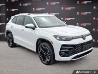 Check out this 2026 Volkswagen Tiguan Highline Turbo R-Line before someone takes it home! *You Can't... (image 7)