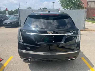 2020 Cadillac XT5 Sport AWD | Leather | Heated Seats | Sunroof, View more