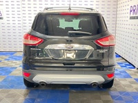 Certified All Wheel Drive 4WD Rear-View Camera Parking Sensors Sun Roof Push Start Leather Seats Hea... (image 3)