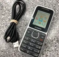 Huawei U2801 Cell Phone