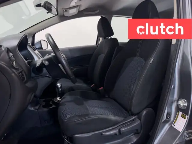 2017 Nissan Versa Note SL4922414547350528014