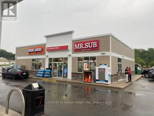 115 JOSEPHINE STREET North Huron, Ontario62866662884481121