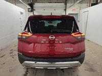 Dilawri Mitsubishi Odometer is 34313 kilometers below market average! Recent Arrival! 2023 Nissan Ro... (image 5)