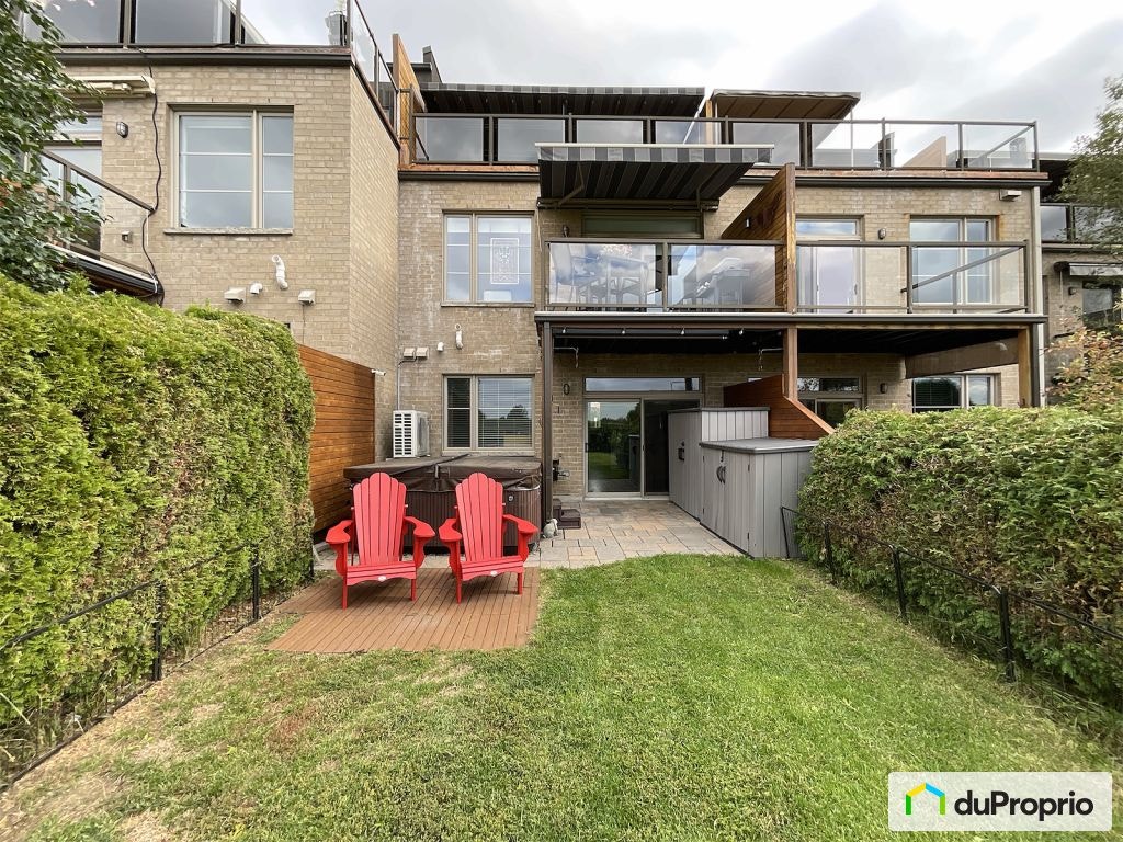 $649,000 - Townhouse for sale in Beauport — photo 3