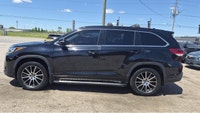 TIGER AUTO SALES LTD - Quality Pre-Owned Car Dealership - Located at 2275 Dundas St., London, Ontari... (image 1)