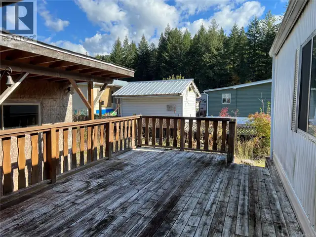 602 Matchlee Dr Gold River, British Columbia in Houses for Sale in Campbell River - Image 17