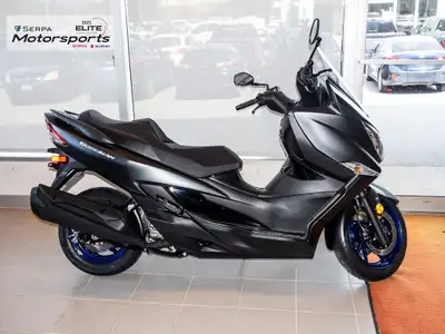 (ALL DISCOUNTS APPLIED). 60 MONTH SUZUKI FACTORY WARRANTY INCLUDED PLUS GET $100 CREDIT TO USE ON AC...