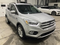 // JAMAIS ACCIDENTÉ! //Ce Ford Escape 2018 version SEL AWD CUIR MAGS CAMERA RECUL A/C CRUISE est un... (image 6)
