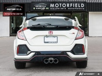Exclusive Type R - Excellent Shape - Stunning White on Red Interior - 2.0L Turbocharged 4 Cylinder P... (image 4)