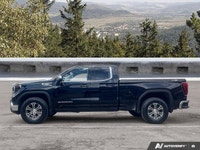 Welcome to Moncton Chrysler Jeep Dodge. Recent Arrival! 2024 GMC Sierra 1500 SLE 3.0L I6 4WD 10-Spee... (image 1)