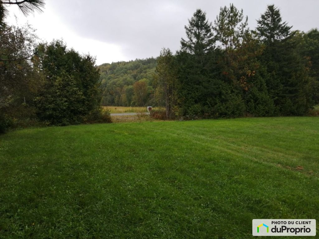 $129,900 - Residential Lot for sale in St-Damien — photo 2