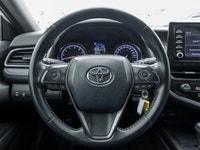 Check out this 2021 Toyota Camry SE while we still have it in stock! * This Toyota Camry is a Bargai... (image 9)