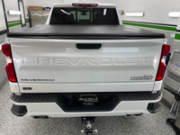 Truck Bed Products (Tonneau Covers, Bed Liners, Back Racks)