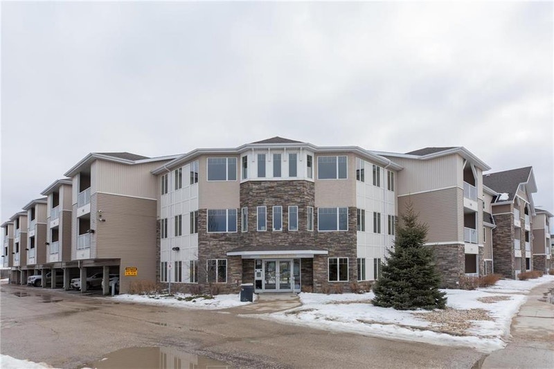 336 235 Bridgeland Drive Winnipeg, Manitoba Condos for Sale