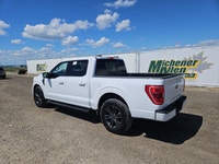 Michener Allen Auctioneering Ltd ( PV ) - Edmonton HIGH BID SUBJECT TO SELLERS APPROVAL CARFAX REPOR... (image 2)