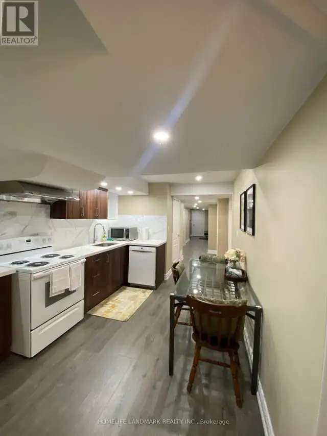 489 CABOTO TRAIL Markham (Village Green-South Unionville), Ontar in Long Term Rentals in Markham / York Region - Image 11