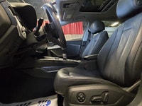 2019 Audi A4 Progressiv quattro Clean Title | Fantastic Service Records | AWD Confidence Key Feature... (image 2)