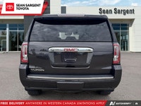 Free delivery available up to a $500 credit, based on retail price. // SINGLE OWNER! // This 2015 GM... (image 5)