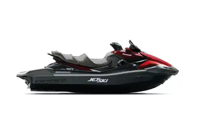 Motoplex St-Eustache Ultra 310LX Vivez les sensations fortes de l'un des vehicules suralimentes les...