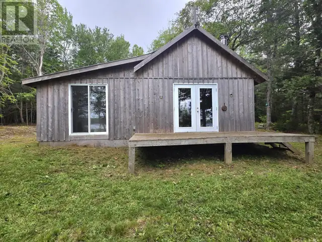Lot 1 Old North Range Road Ashmore, Nova Scotia in Land for Sale in Yarmouth - Image 29