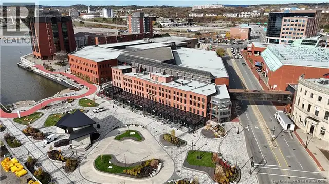 1 Market Square Saint John, New Brunswick in Commercial & Office Space for Sale in Saint John - Image 13